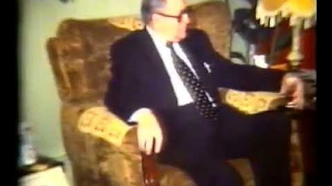 Video Háaleitisbraut 127 1974-1975