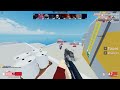 AI Aimbot for Roblox Using YOLOv8 🤖