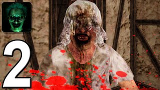 Angry Granny 4 - Part 2 - Easy Mode (Android, iOS) screenshot 1