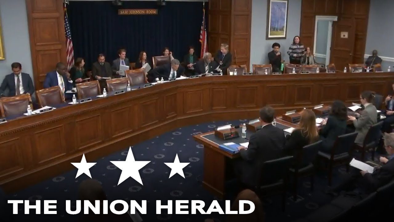 House Hearing on the Child Support Enforcement Program