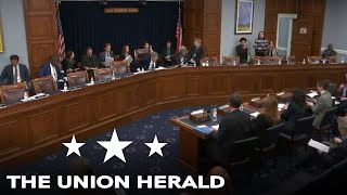 House Hearing on the Child Support Enforcement Program