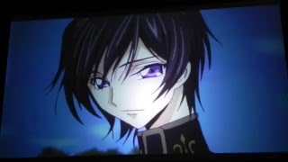 Kawaii Kon 2016 - Ask An Anime Character - Meow