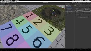 Geometry Decal System