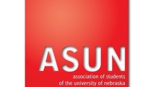 ASUN Election is Wednesday, March 6, 2013