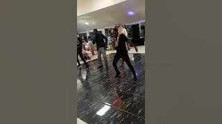 Nelson & Tanya Chongo- Uniyenguile (no casamento)