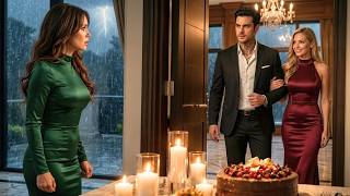 Mafia Boss Brought His Mistress Home on Our Anniversary—Then I Returned as an Heiress