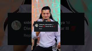 When  Reach Wrong Audience Pt 629  Funny Instagram Comments  Ankur Khan