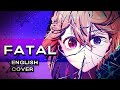 Oshi No Ko S2 Fatal English Cover Nicki Gee 
