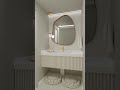 PROJETO DE LAVABO!!! DESIGN DE INTERIORES