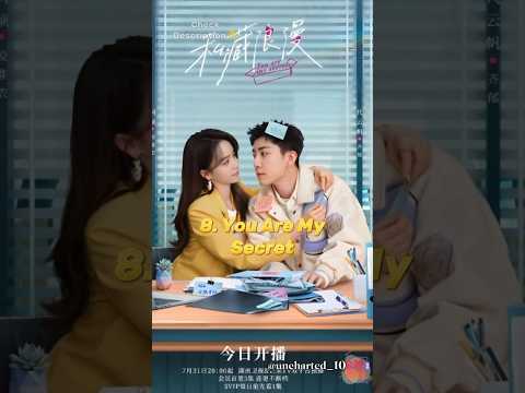 🤩Top 10 Most Funniest Chinee Dramas Ever🤞 #chinesedrama​ #cdrama​ #shorts