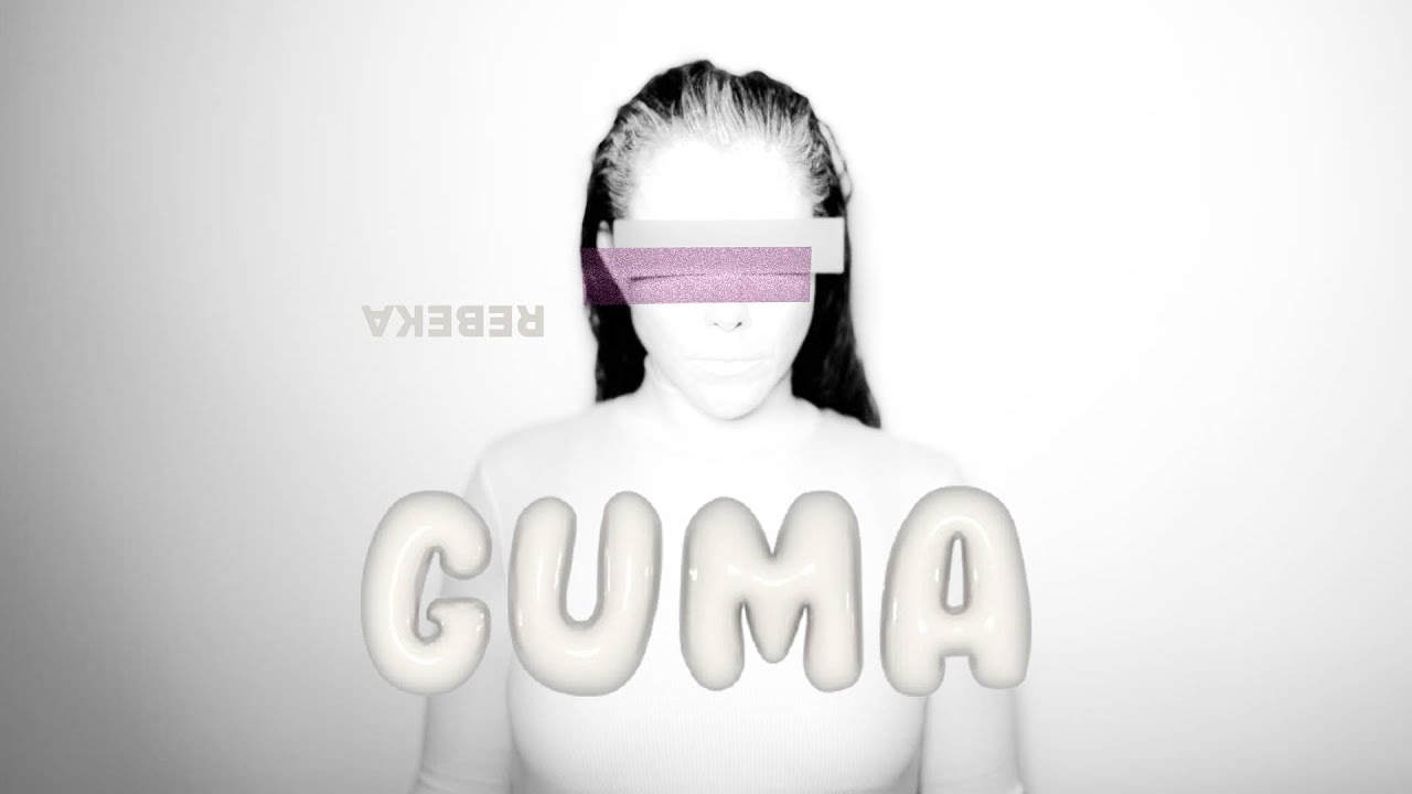 Rebeka - Guma