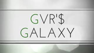 Gvr Galaxy School Prestigious