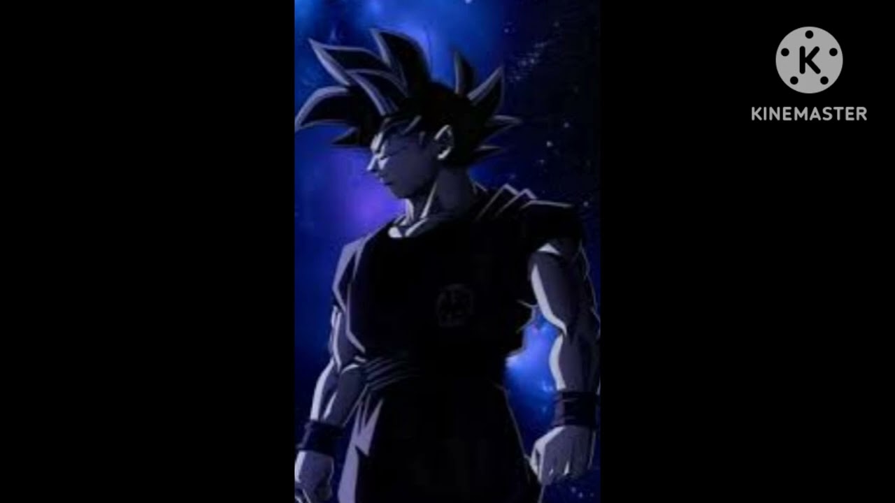 Goku x Alya una nueva vida [capitulo 10]