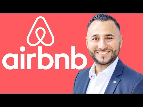 How to Start an Airbnb Business