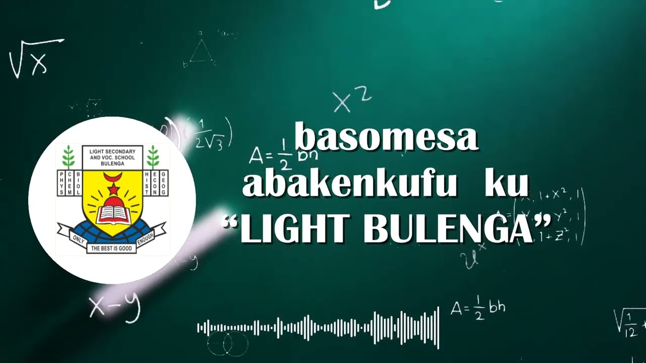 LIGHT AT 30 YEARS - LIGHT GOSPEL SOUNDERS