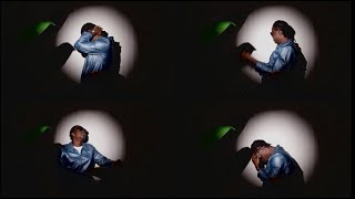 DarkoVibes - Oh My Days x Wizkid [Guest Artiste] (Official Lyrics Video)