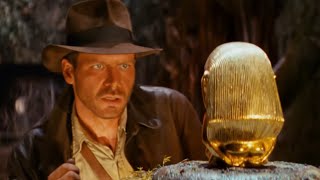 Serijal Filmova Indijana Džons, Od 01. Do 04. Januara Na Rts 1