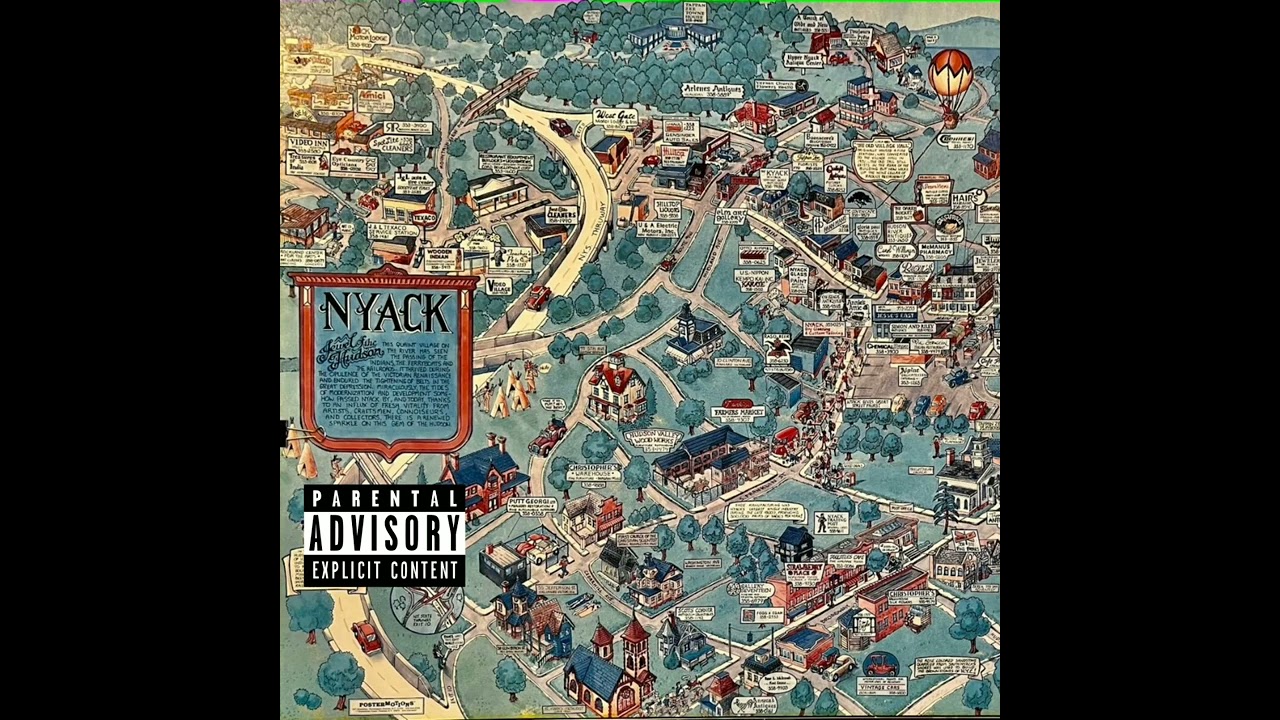 Hook Mountain - K-Tas × A.P. Da Overlord Prod by DK