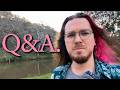 The Biggest Project I've Ever Scrapped (and more!) — Glidus Q&amp;A