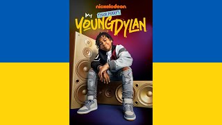 Tyler Perry's Young Dylan Theme Song (Український/Ukrainian)