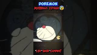 Doremon horror episode? @WhatTheFact7 shorts shinchan doremon horrorstories episode