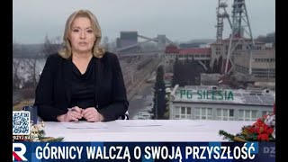 Download Lagu Dzisiaj Informacje Telewizja Republika 23.12.2025 | TV Republika MP3