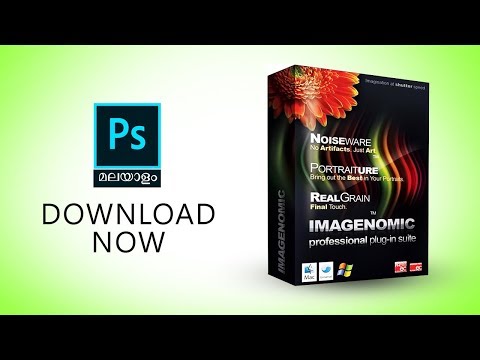 noiseware photoshop cc 2018