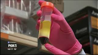 How A Liquid Biopsy Changes Cancer Treatment