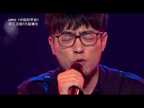 【好声音独家幕后之康树龙】康树龙传授唱歌与厨艺秘诀Exclusive！SING!CHINA2018 官方HD