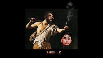 BHEN K (Diss 18+) | Prod. FARASAT ANEES x UMAIR [Official Audio]