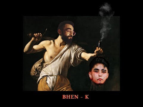 BHEN K (Diss 18+) | Prod. FARASAT ANEES x UMAIR [Official Audio]