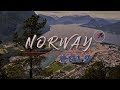 Норвегия на авто. День 4. Trollstigen/Лестница Троллей