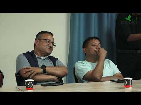 कांग्रेसको १५औँ महाधिवेशनको तयारी अन्तिम चरणमा