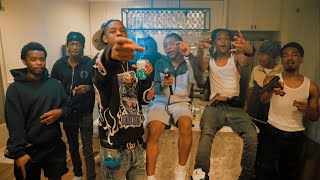 SG MUNCHO "SCRATCH GANG RUN S***" (OFFICIAL VIDEO) 🎥 @EA_4K_FILMS