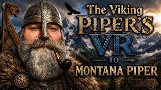 VR to @Montanapiper