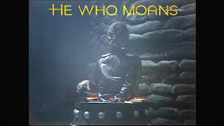 He Who Moans Reviews: Doctor Who: Genesis of the Daleks
