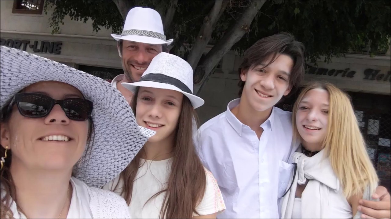 33ème étape: #Carnaval de 