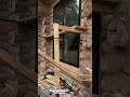 Long 460-mm Ship Auger Bit Machine Boring Deep Holes In Log Cabin Walls #tools