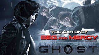 The Ghost Movie First Look | | #GhostFirstLook | #HBDNagarjuna | Filmyfocus.com