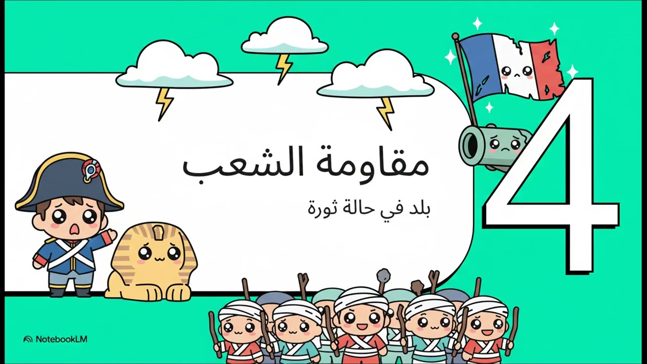 الحملة الفرنسية فى مصر