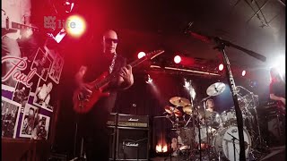 Joe Satriani | The Weight of the World/Ice 9 | Live at The Iridium NY 2014 | Front and Center