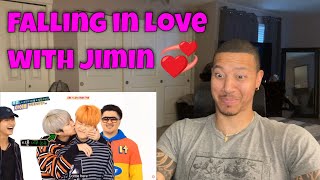 The whole world being whipped for Jimin! (REACTION)