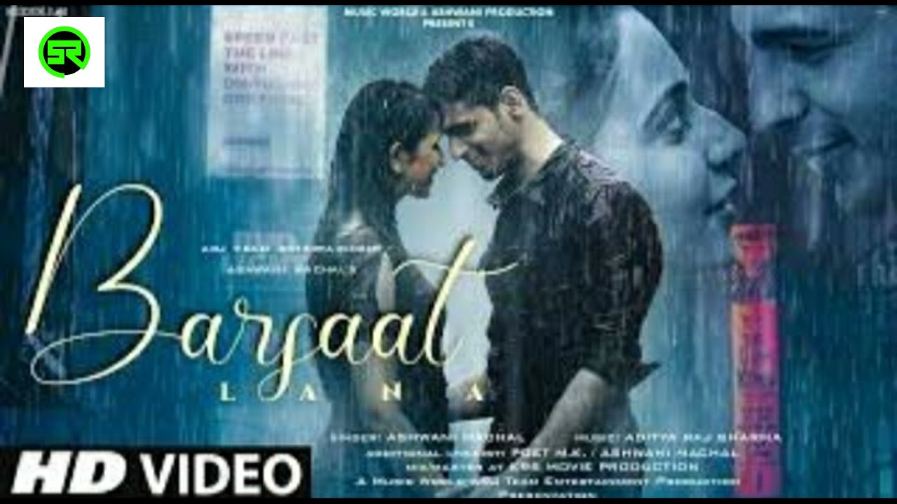 Barsaat Lana new song