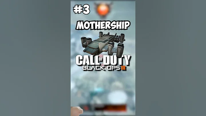 TOP 5 STREAKS IN COD HISTORY! (PART 2) | Call of Duty Shorts