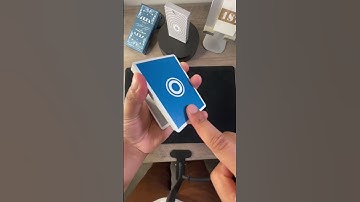 One Handed Triple Cut tutorial!