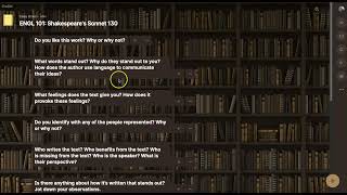 Padlet Instructions for ENGL 101
