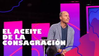 Gateway Church en vivo | “El Aceite de la Consagración” Pastor Preston Morrison | Julio 17–18