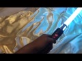 Prizm weathered sabers