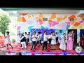 Pyare dadaji hai..hai sabse anmol.. dance by Nursery class students on senior citizens day.. Mp3 Song