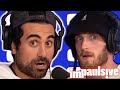 George Janko Found Logan Paul Through Jesus - IMPAULSIVE EP. 206